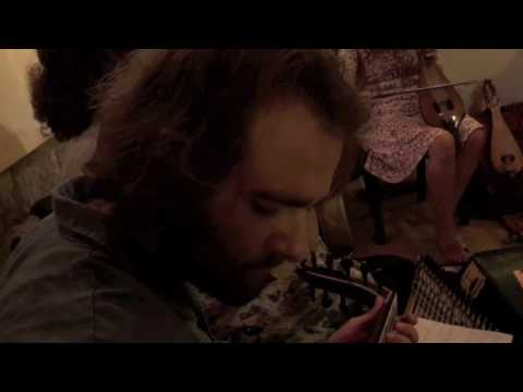 11th Music Summer Event: Ross Daly Quintet 23.09.