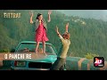 O PANCHI RE Fittrat Music Video Sandman Vivek Hariharan Akshay Shinde ALTBalaji