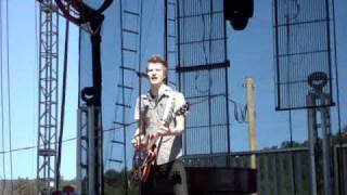 Chris & Conrad - You're The One - Creation NE 2010