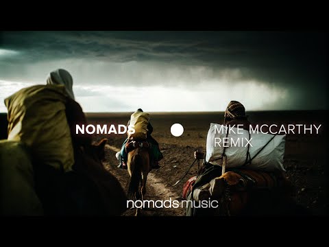 Beatsole x Eugenio Tokarev feat. EKE - Nomads (Mike McCarthy Remix) [Nomads Music]