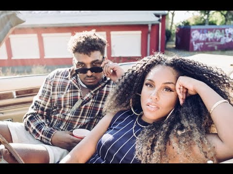 Behind The Scenes "Chilln" feat. reezy [ROLA VLOGS]