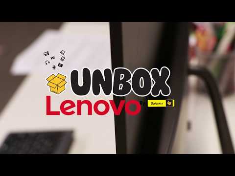 พรีวิว Lenovo AIO 730S-24IKB ทำให้ง่าย ได้อย่างฉลาด