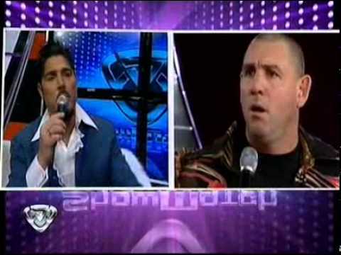 Showmatch 2010 - Fierce fight between Fort and the Mole