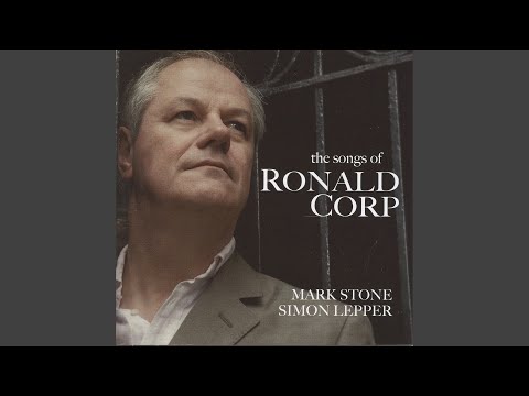 The Music of Whitman: No. 4. Look Down Fair Moon