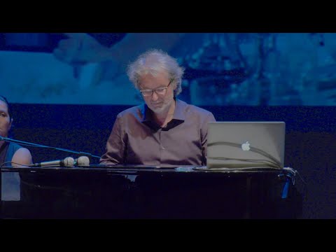 Gianluca Sibaldi + Original Soundtrack Ensemble - TEMA DI AMARANTA