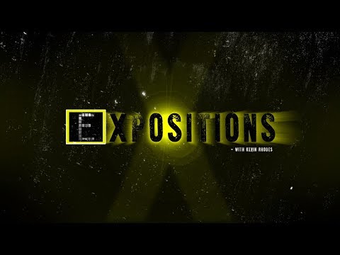 Expositions - Episode 133 - Give me this Mountain (Joshua 14:6-15)