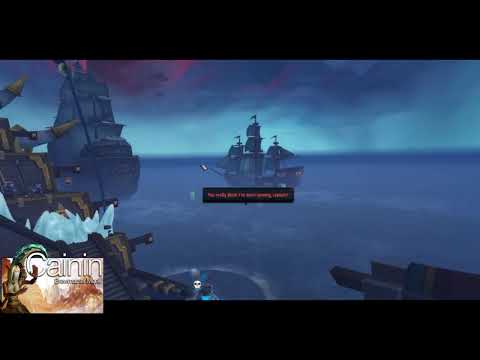 Superbia vs Jaina Mythic Multi PoV