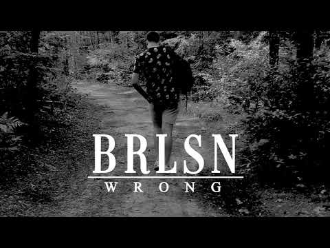 BRLSN - Wrong (prod.Rinne)