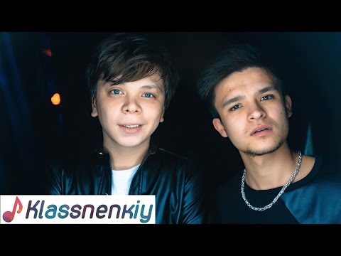 Тимур СПБ и Elvin Grey - Девочка Настя [Новые Песни 2015]