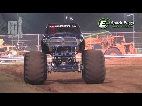 TMB TV: MT Unlimited 4.8 - JS Productions - Washington, MO