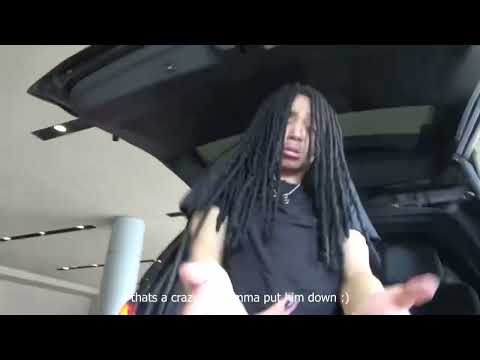 Che - "Pass Out" [Prod. CXO] (SNIPPET)