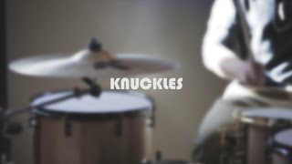 Knuckles - Moose Blood | COVER