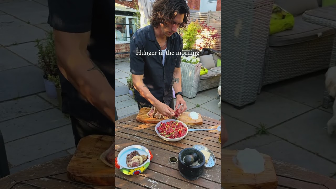 7 strange signs you’re actually healthy