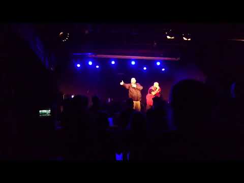 Epic Beard Men - D.I.Y.M.F.S. (live)