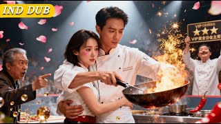 Download lagu [Complete] 😱 WORLD CHAMPION CHEF BECOMES A HOMELESS MAN — SAVED BY AN ORDINARY RESTAURANT GIRL! mp3