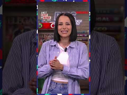 Maroc vs Pays-Bas en 16e de finale, ça s'annonce CHAUD BOUILLANT ! Daily #19