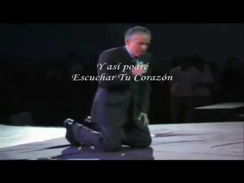 Cristo Heme Aqui - Marco Barrientos