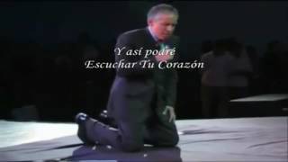 Cristo Heme Aqui - Marco Barrientos