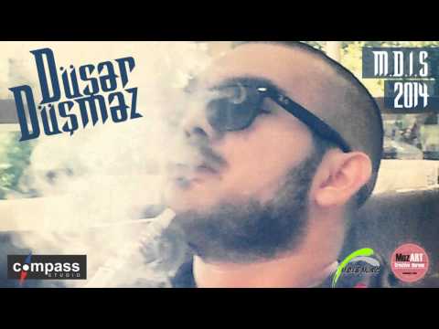 M.D.I.S - Düşər Düşməz