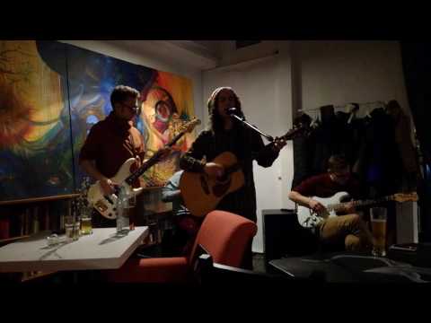 Babilono Vartai - Vienerių metų gimtadienio koncertas