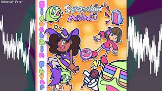 Cover art for Scratchin melodi Final song