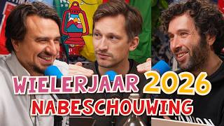De Grote Seizoensnabeschouwing 2026