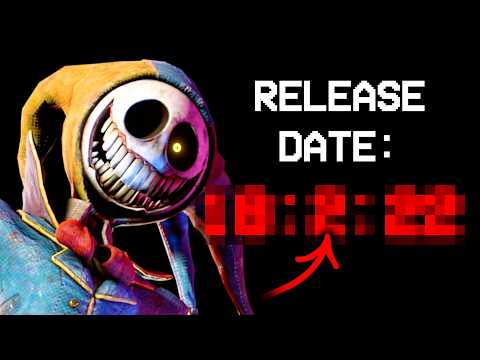 When Will Chapter 6 RELEASE?