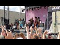 Forever The Sickest Kids - "Whoa Oh! Me vs Everyone" - 2019 - Sad Summer Fest - Dallas, TX