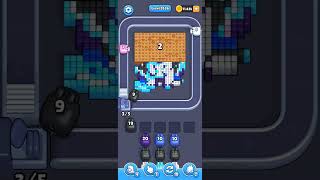 Pixel Flow Level 2636