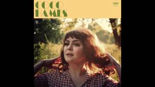 Coco Hames "When You Said Goodbye"