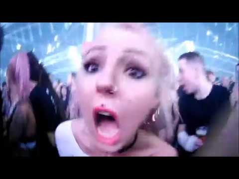 THUNDERDOME 2017 AFTERMOVIE