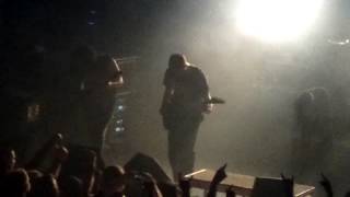 WHITECHAPEL DEVOID AND FACES