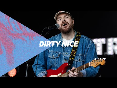 Dirty Nice - This is Gonna Hurt (BBC Introducing at Radio 1's Big Weekend 2025)