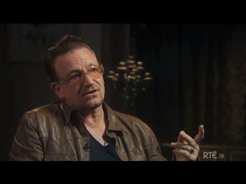 , title : 'Bono: Who Is Jesus?'