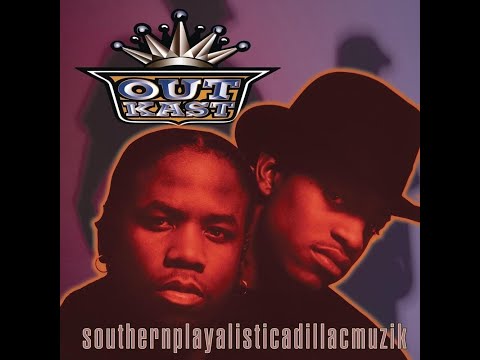 Outkast - Player's Ball HD (Explicit)