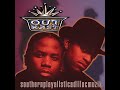 Outkast - Player's Ball HD (Explicit)
