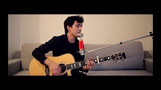 Nothing But Thieves - Sorry [Acoustic Cover]