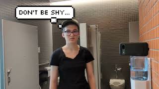 Shy - Ani Difranco (lyrics)