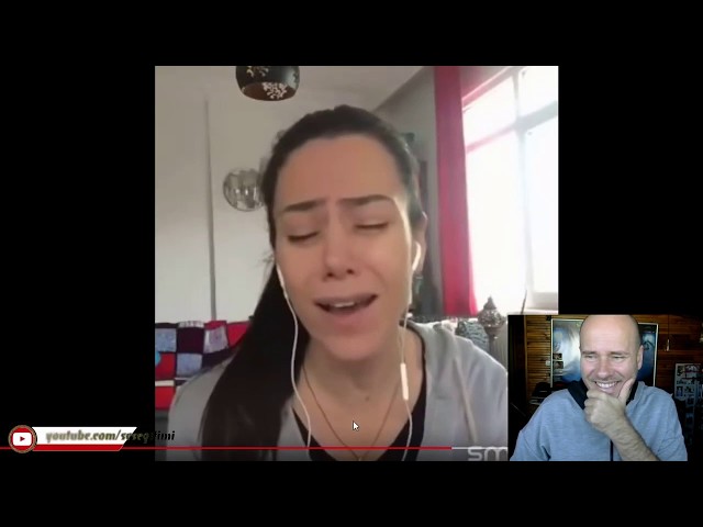 Video de pronunciación de burcu en Inglés