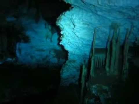 Cavediving