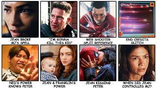 Download lagu Every CRAZY Detail You MISSED in Spider Man Brand New Day Explained in 11 Minutes mp3 Download lagu Every CRAZY Detail You MISSED in Spider Man Brand New Day Explained in 11 Minutes mp3
