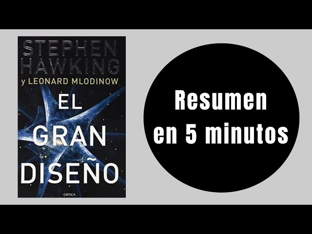 Vídeo relacionado con El gran diseño