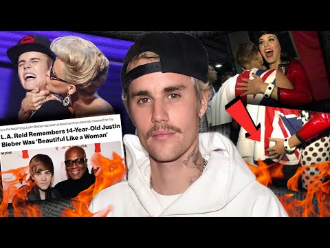 Justin Bieber ABUSED and EXPLOITED by The Entertainment Industry