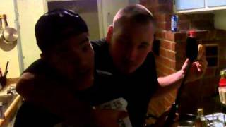 Kane &amp; Abel - Get Cha Mind Right