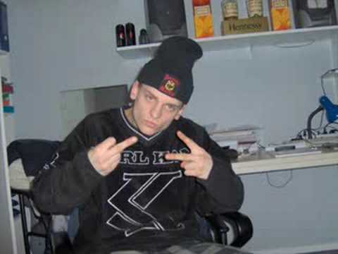 TRX VS DMG !!! PIJN IN ME HART !!!!!