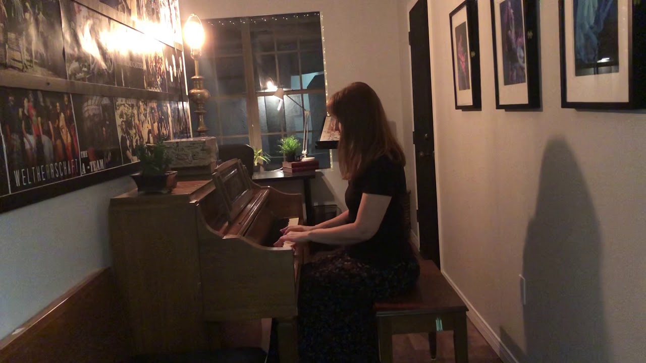 Promotional video thumbnail 2 for Marina Mullins