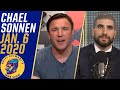 'You surprised me!' Ariel & Chael disagree on decade's best male fighter | Ariel Helwani's MMA Show