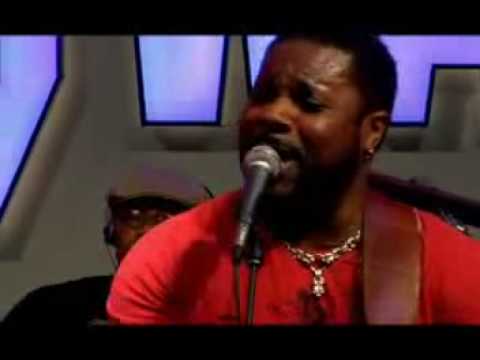 Malcolm-Jamal Warner's Miles Long 