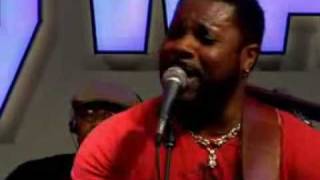 Malcolm-Jamal Warner's Miles Long 