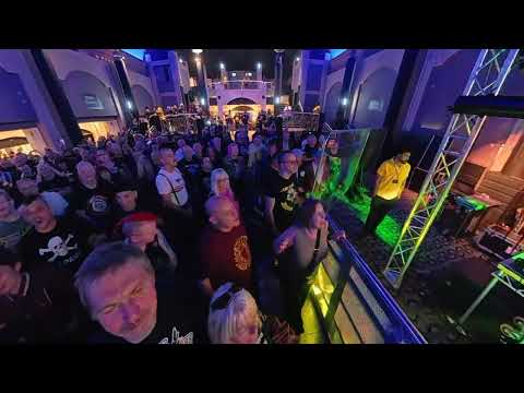 Dakka Skanks - Rebellion 2025